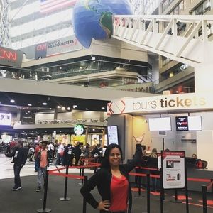 Meet your Posher, Lorena